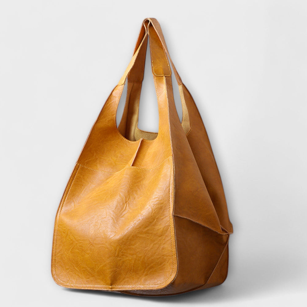 Women's Oversized Weekender Bag