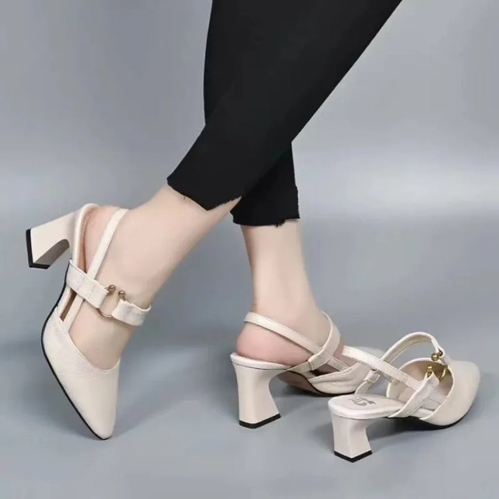 Sylvia - Orthopedic Women Shoes