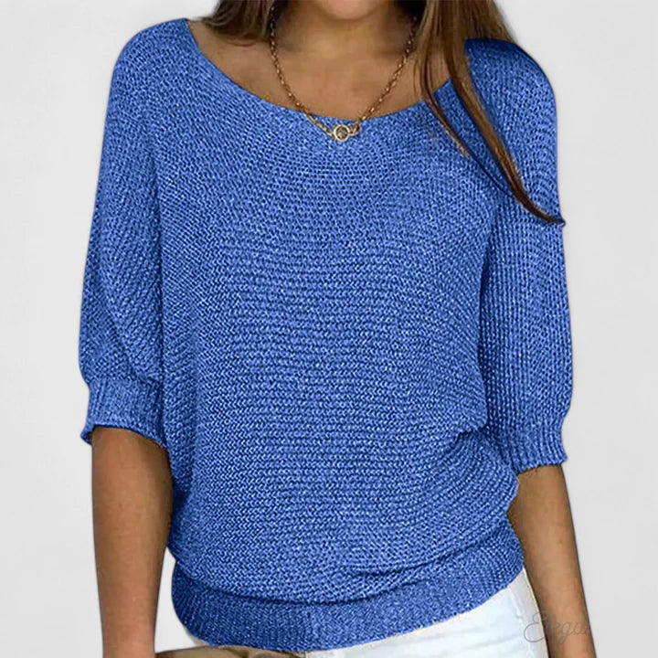 Maya™ | Comfortable Sweater