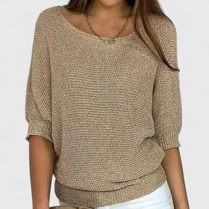 Maya™ | Comfortable Sweater